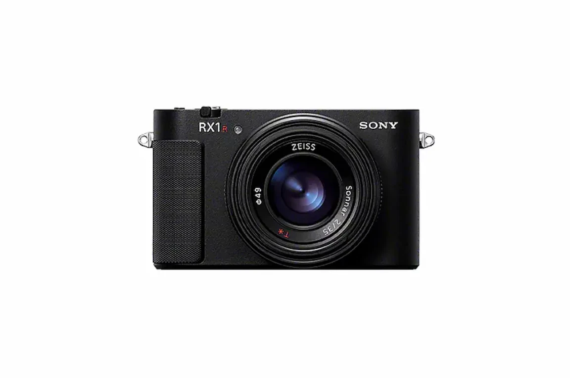 【最終値下げ】Sony RX1R デジタルカメラ 本体 ソニー、約6100万画素センサーを搭載したレンズ一体型フルサイズ